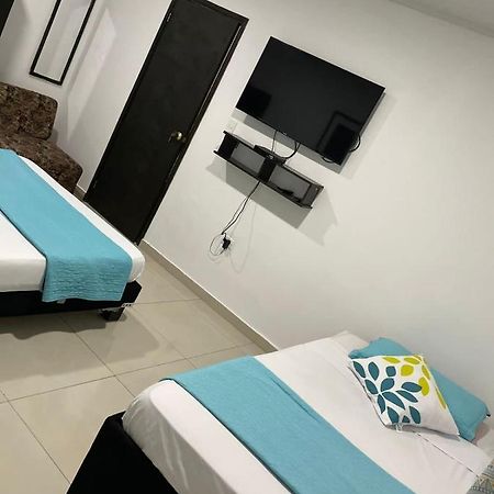 Tamy S Place Apartment San Andrés Exterior foto