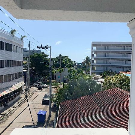 Tamy S Place Apartment San Andrés Exterior foto