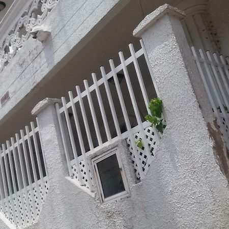 Tamy S Place Apartment San Andrés Exterior foto