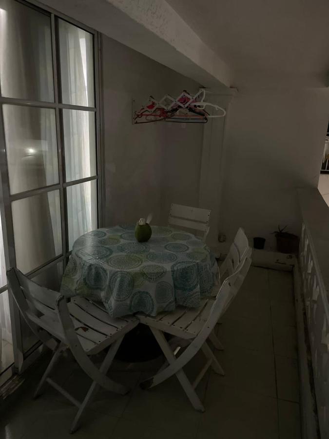 Tamy S Place Apartment San Andrés Exterior foto