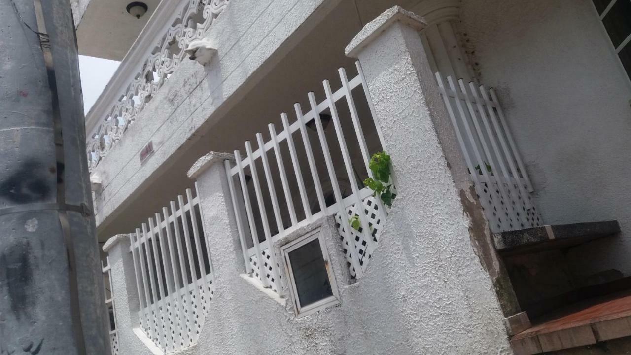 Tamy S Place Apartment San Andrés Exterior foto